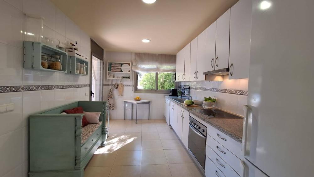 à vendre duplex Begur Baix Empordà 10