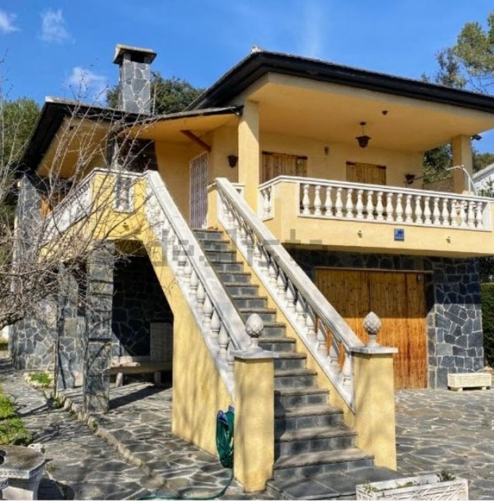  à vendre villa Can Farell Vallès Oriental 17