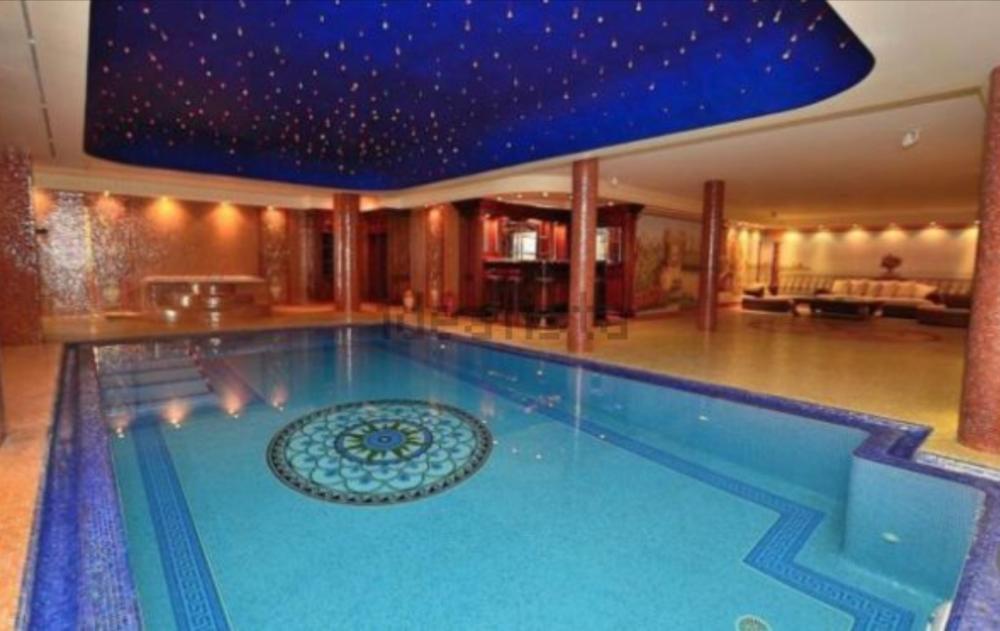  à vendre maison de maître Arroyo De La Miel Costa Del Sol Occidental 16