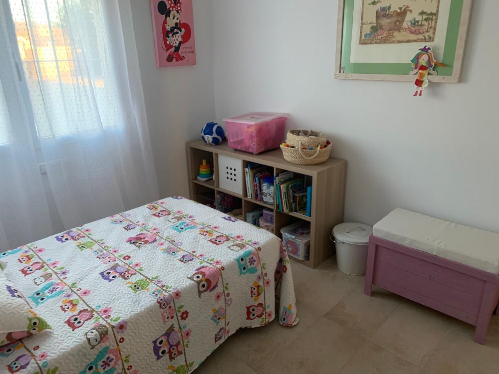  à vendre villa Campos Del Rio Río Mula 21