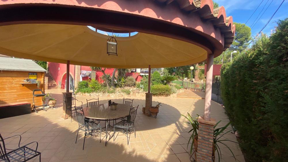  à vendre villa Urbanización San Miguel Camp De Túria 4