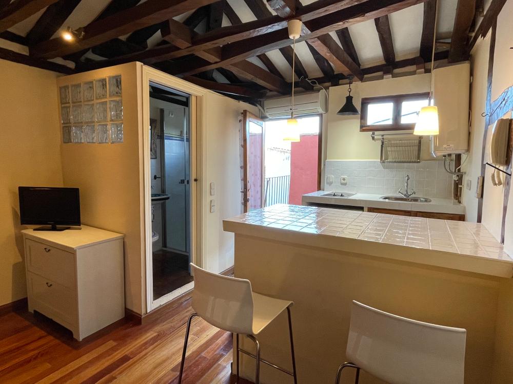  à vendre studio Toledo Casco Histórico 45002 Tolède 15