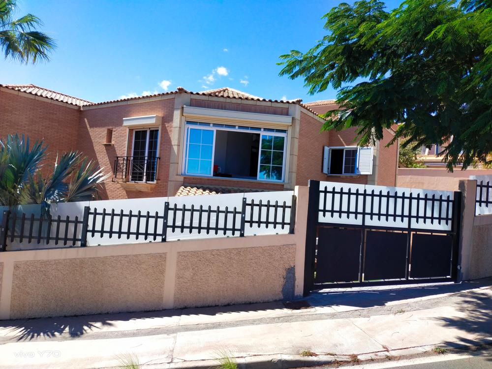  à vendre maison jumelée Radazul Bajo Zona Metropolitana 4