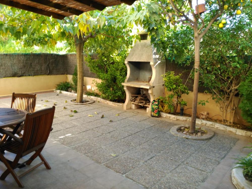  à vendre villa Puig Horta Nord 3