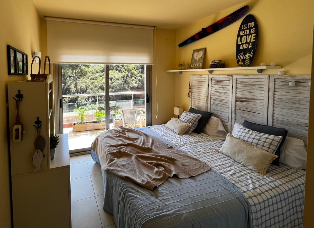  à vendre duplex Begur Baix Empordà 18