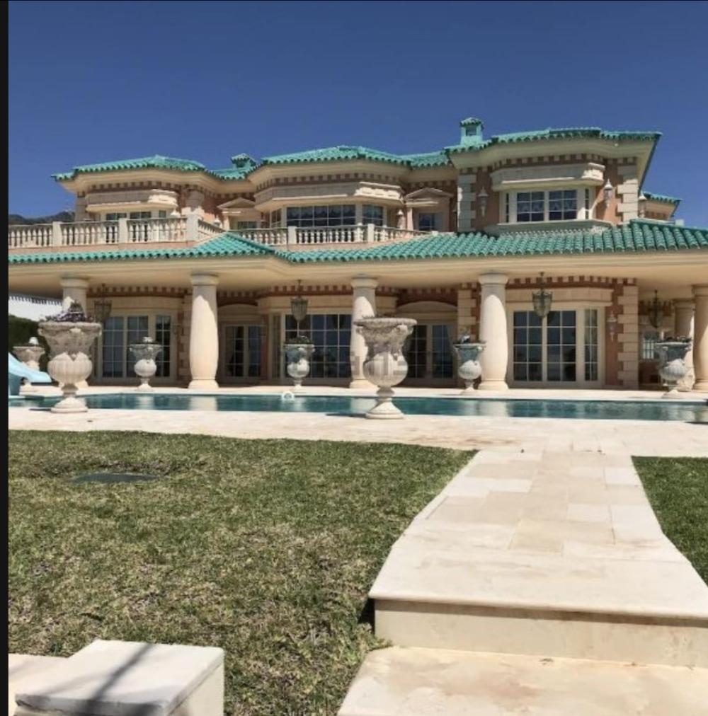  à vendre maison de maître Arroyo De La Miel Costa Del Sol Occidental 13