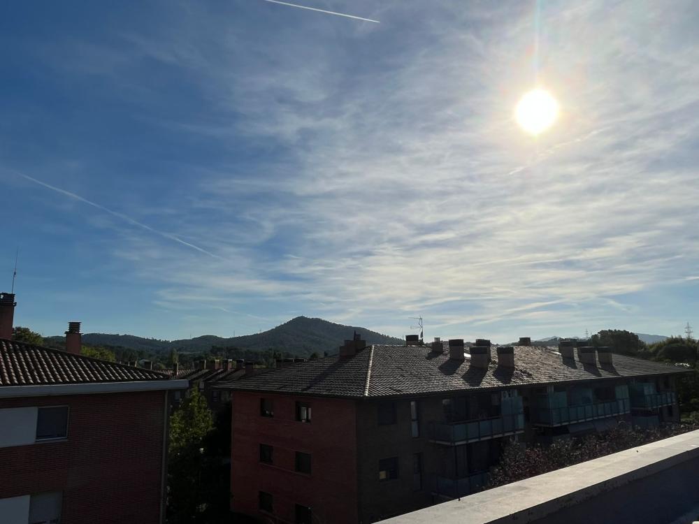  à vendre duplex Mira-Sol Vallès Occidental 36