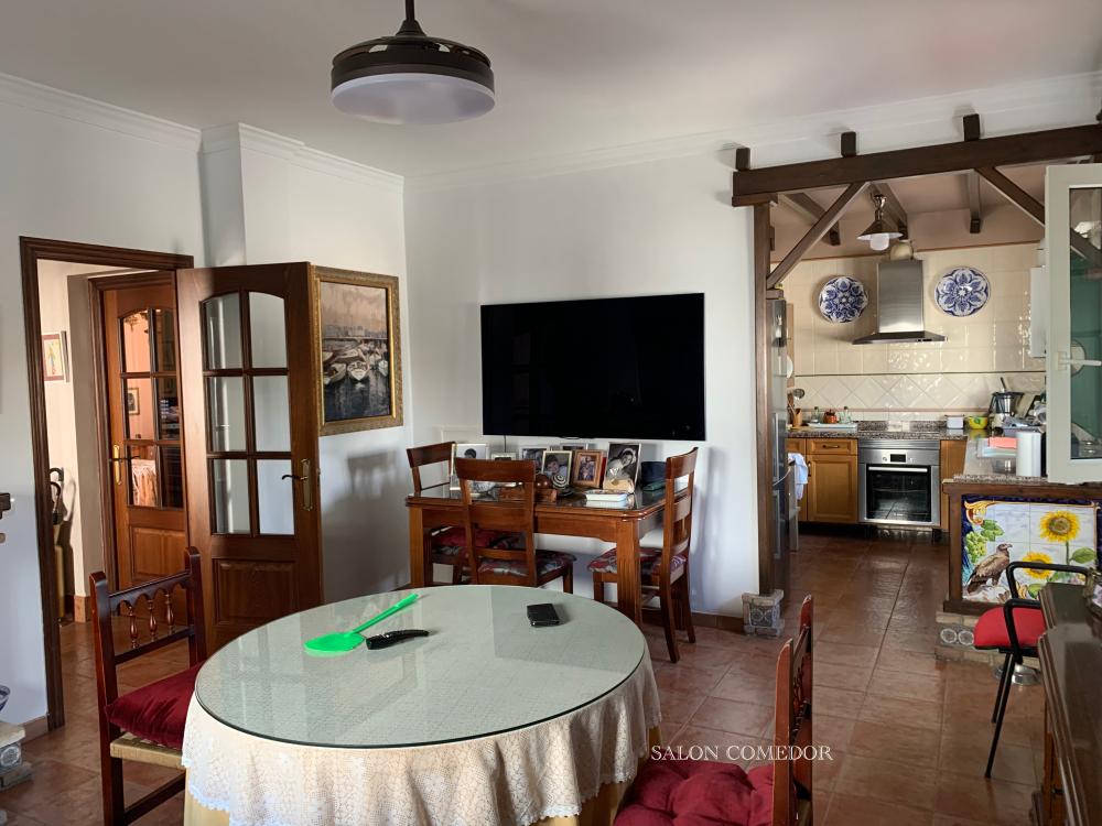  à vendre villa Buenavista Campiña Sur 2