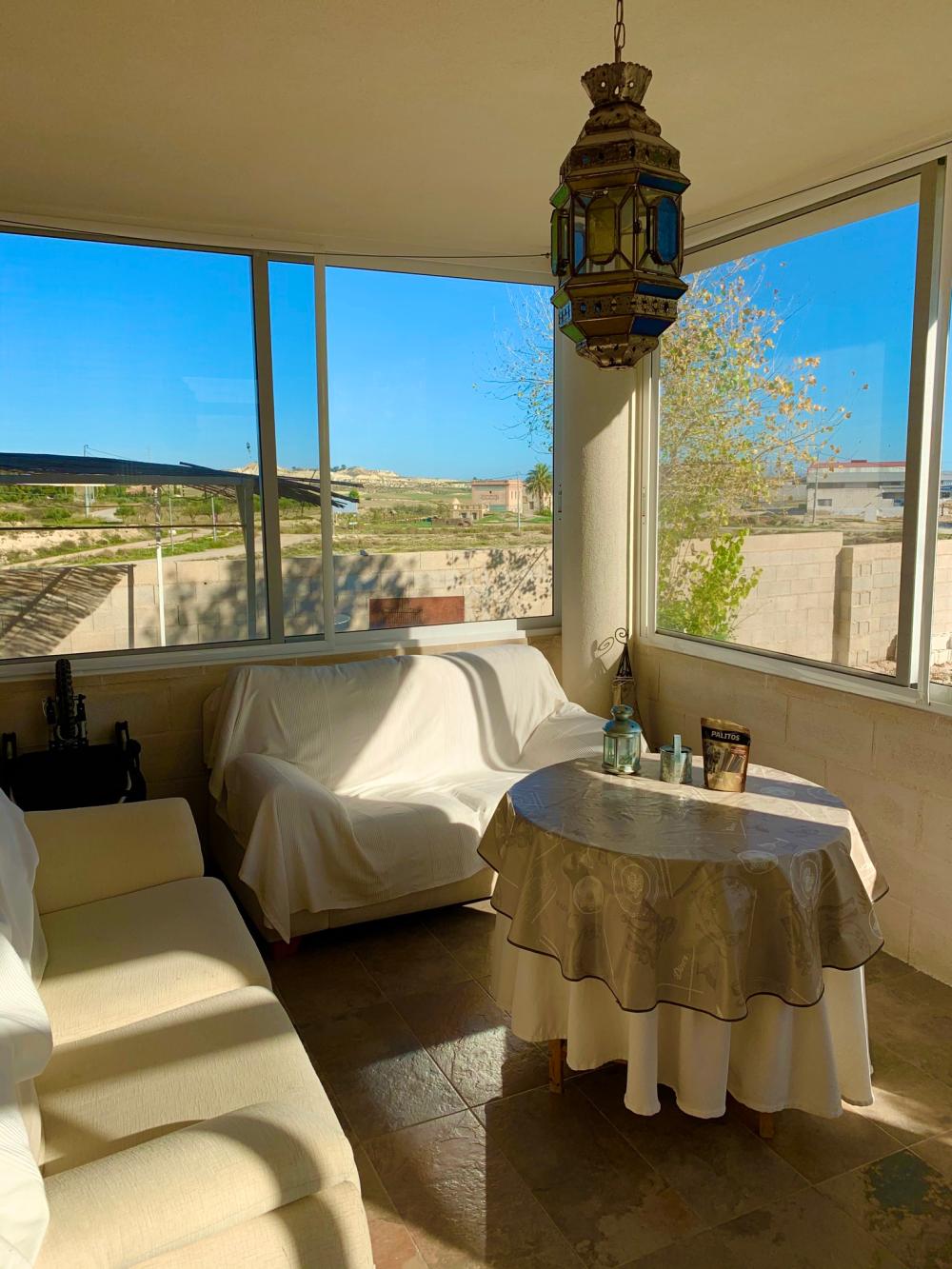  à vendre villa Campos Del Rio Río Mula 31