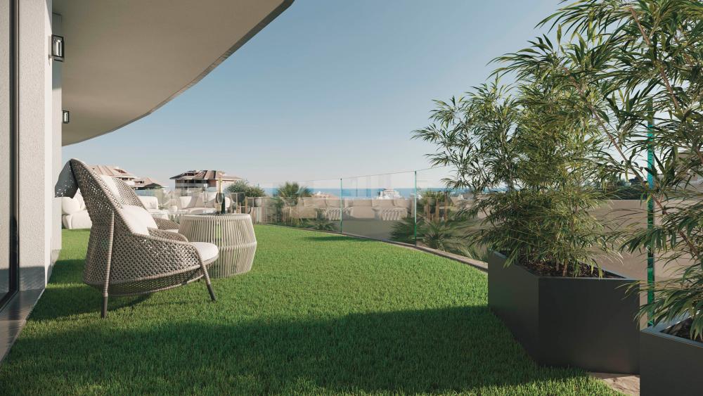  à vendre maison de ville Fuengirola Costa Del Sol Occidental 1