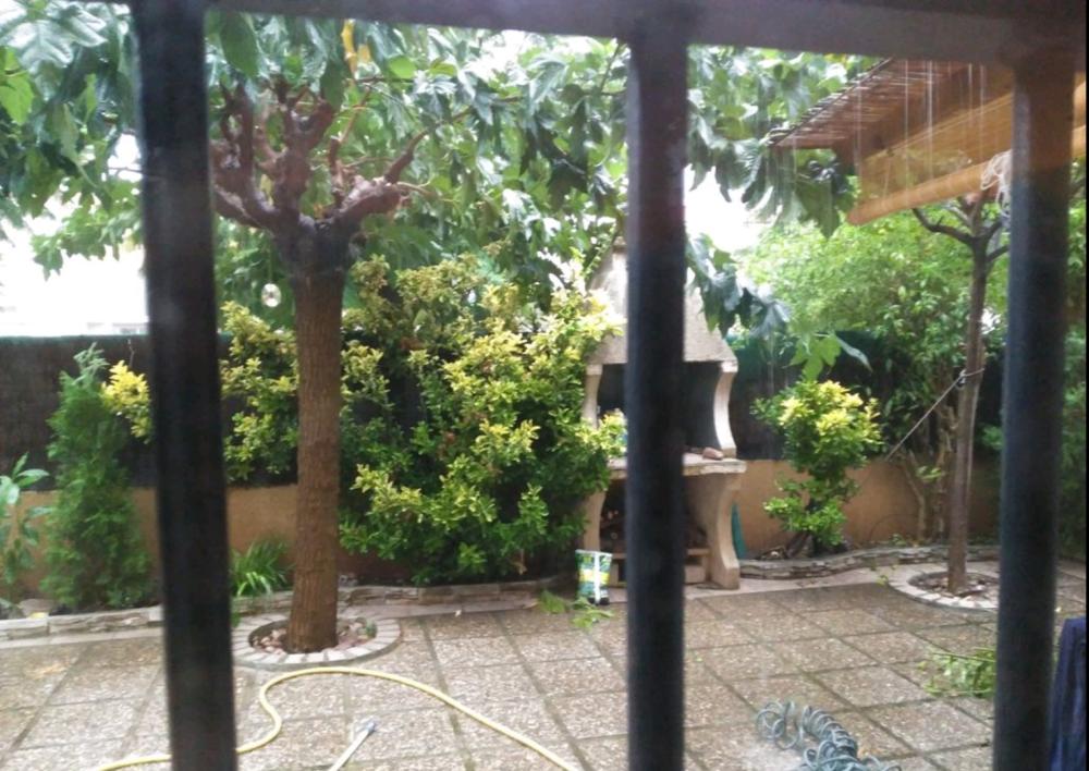  à vendre villa Puig Horta Nord 5