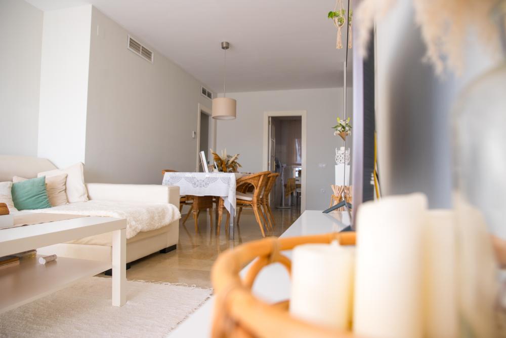  à vendre appartement La Duquesa Costa Del Sol Occidental 3