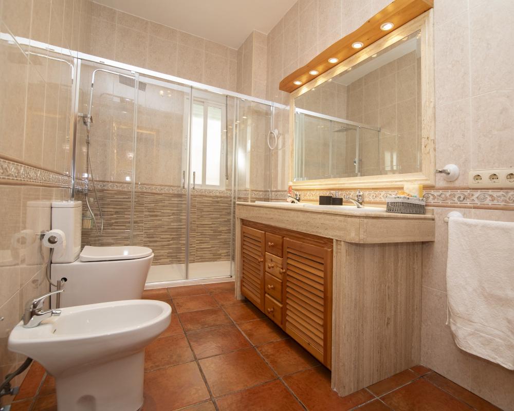  à vendre villa Los Villares Metropolitana De Jaén 24