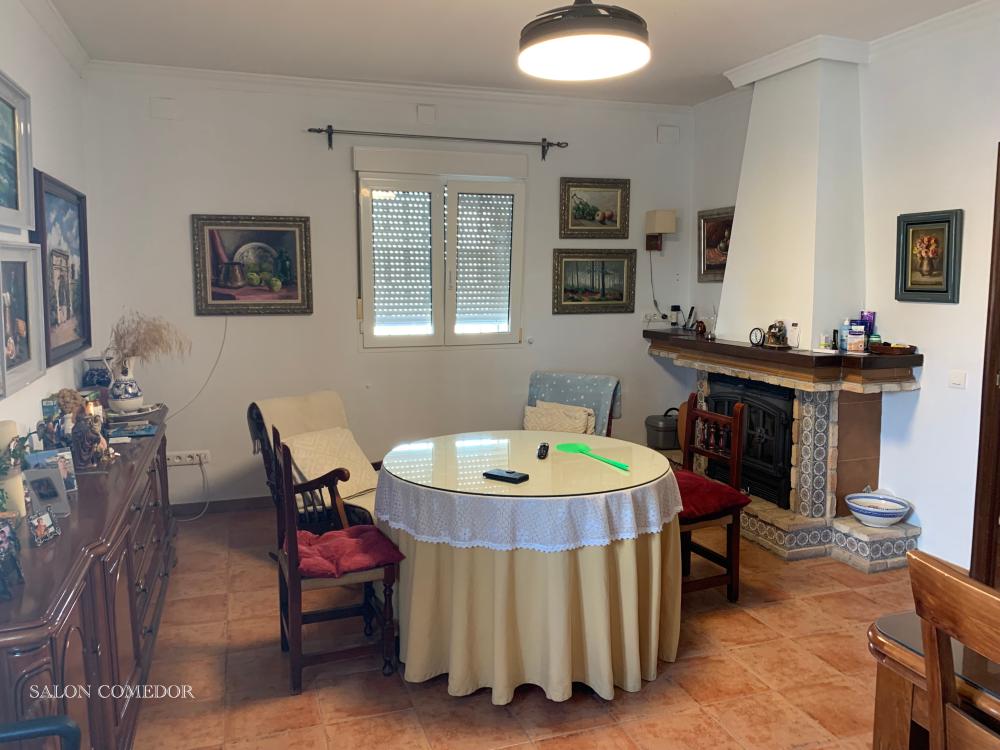 à vendre villa Buenavista Campiña Sur 6