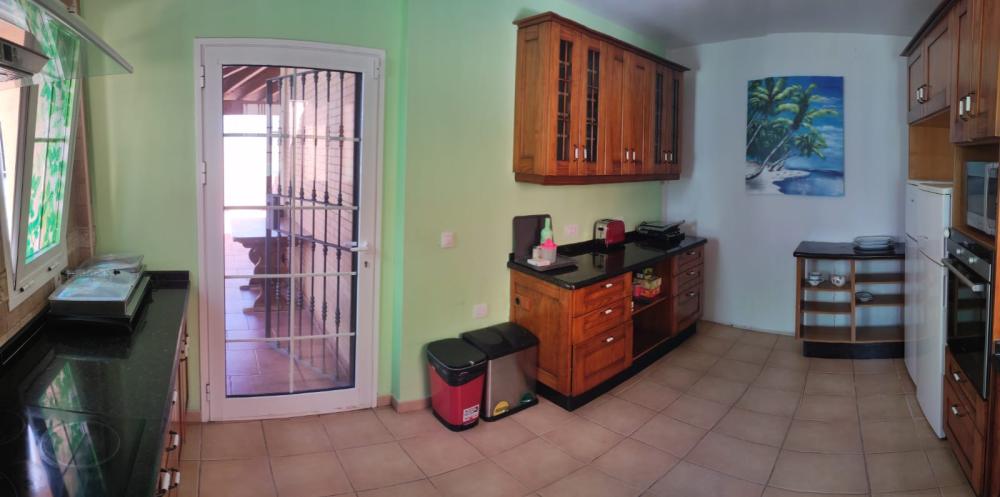  à vendre maison jumelée Radazul Bajo Zona Metropolitana 14