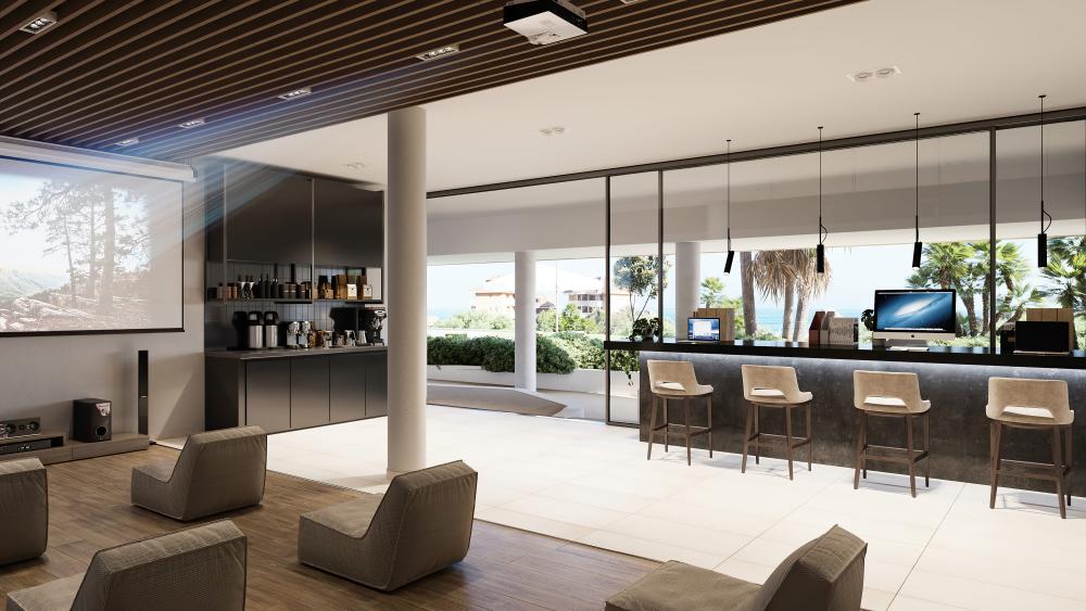  à vendre maison de ville Fuengirola Costa Del Sol Occidental 17