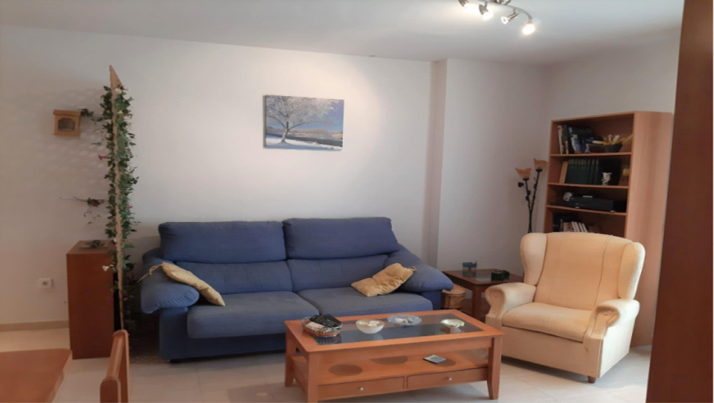  à vendre appartement Garrucha Levante Almeriense 2