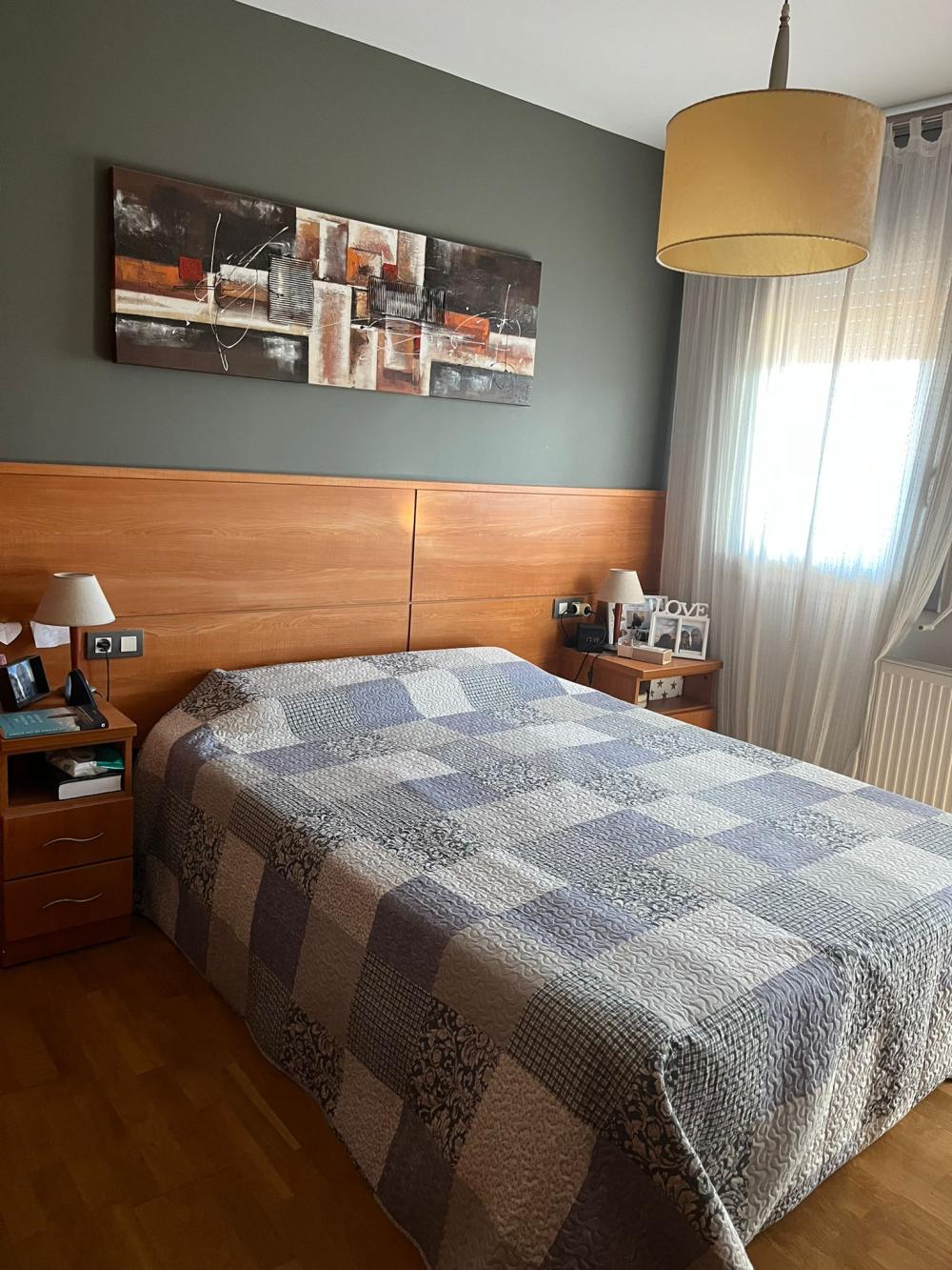  à vendre duplex Mira-Sol Vallès Occidental 7