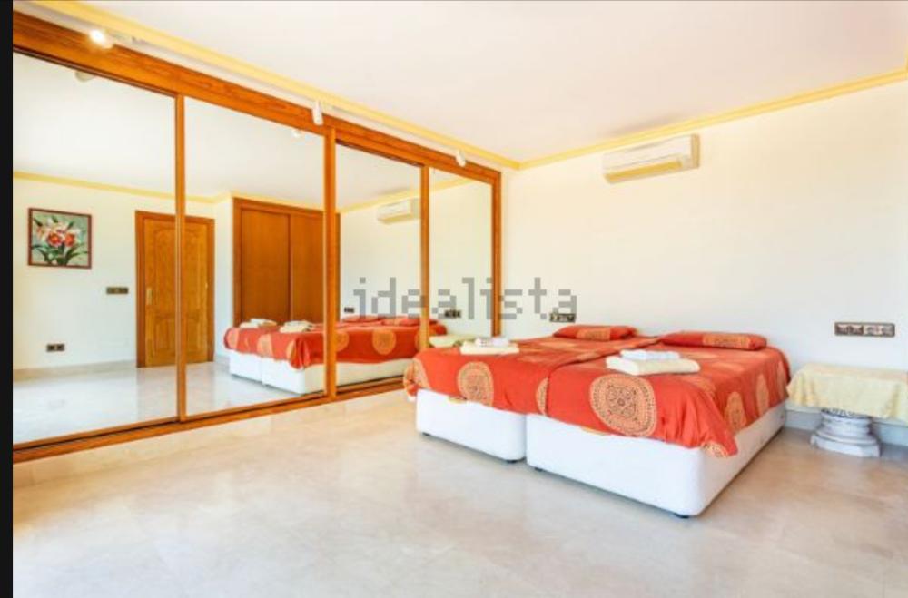  à vendre maison de maître Arroyo De La Miel Costa Del Sol Occidental 37
