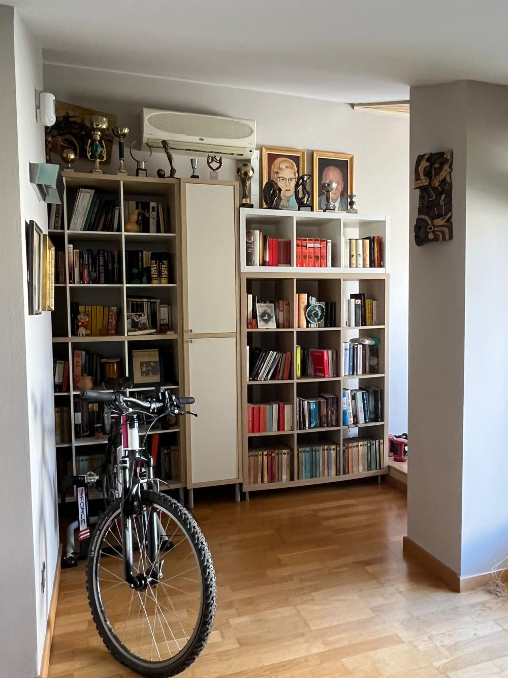  à vendre duplex Mira-Sol Vallès Occidental 29