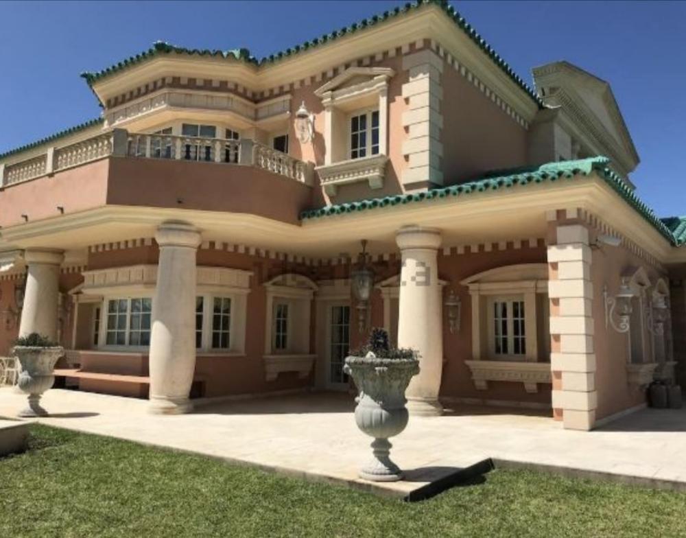  à vendre maison de maître Arroyo De La Miel Costa Del Sol Occidental 25