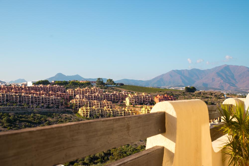  à vendre appartement La Duquesa Costa Del Sol Occidental 8