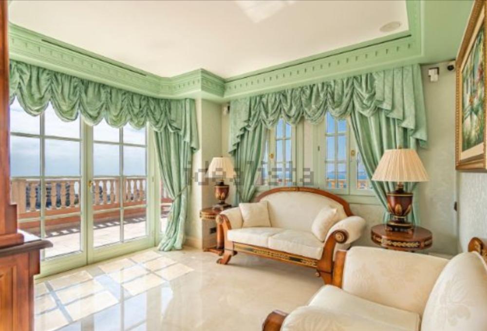  à vendre maison de maître Arroyo De La Miel Costa Del Sol Occidental 36