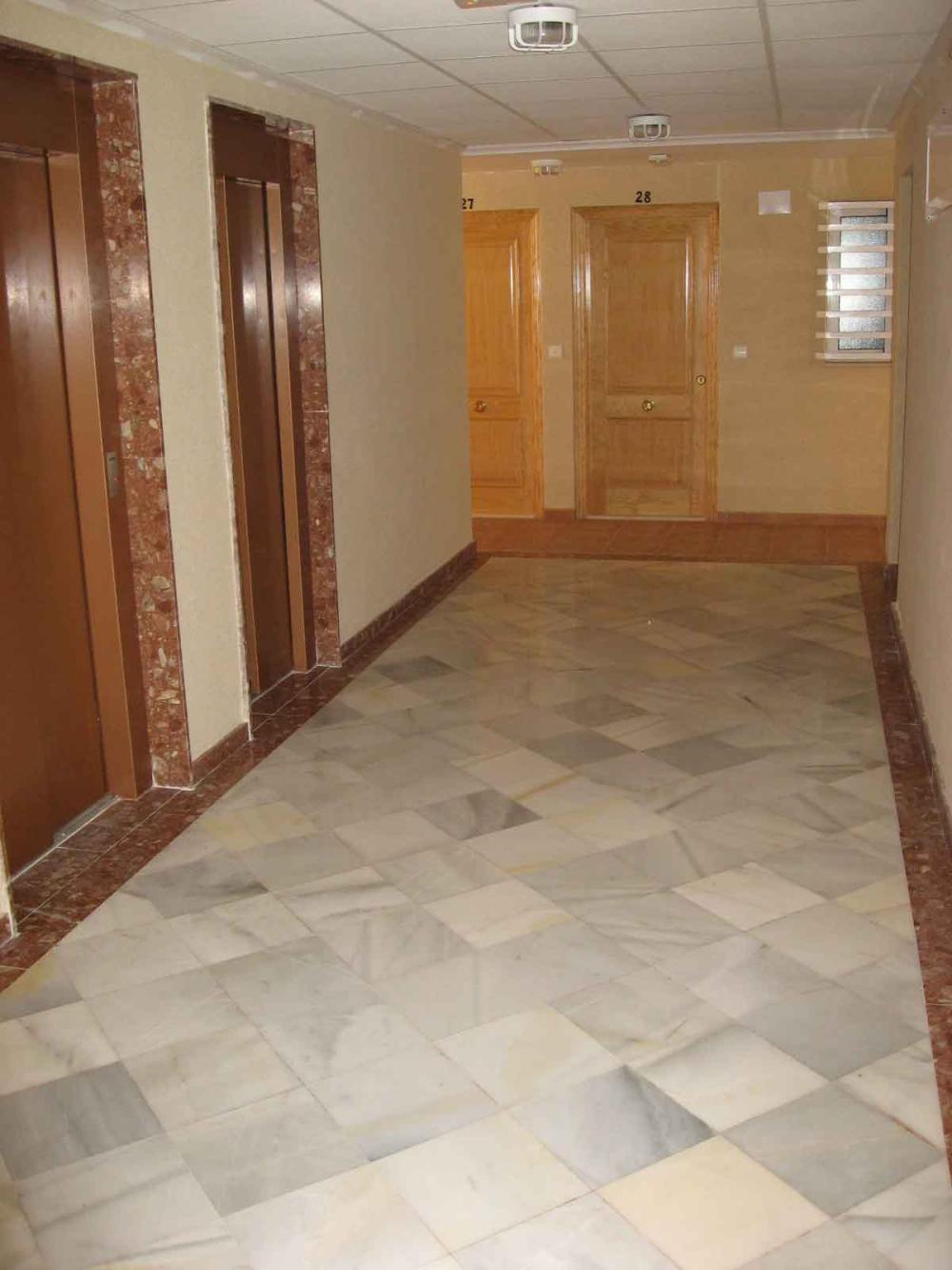  à vendre duplex Torrevieja Baix Segura 24