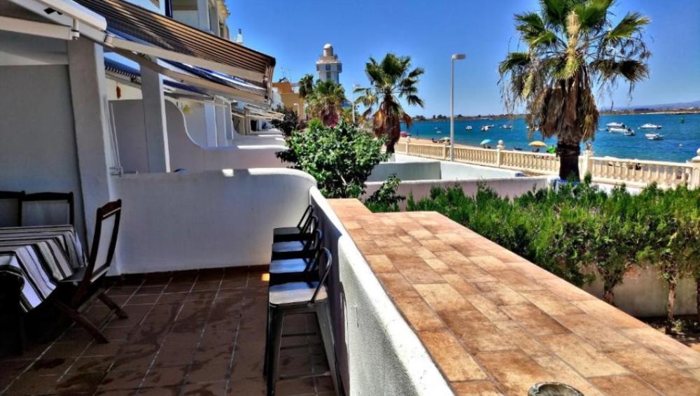 à vendre maison jumelée Punta Caiman Costa Occidental 3