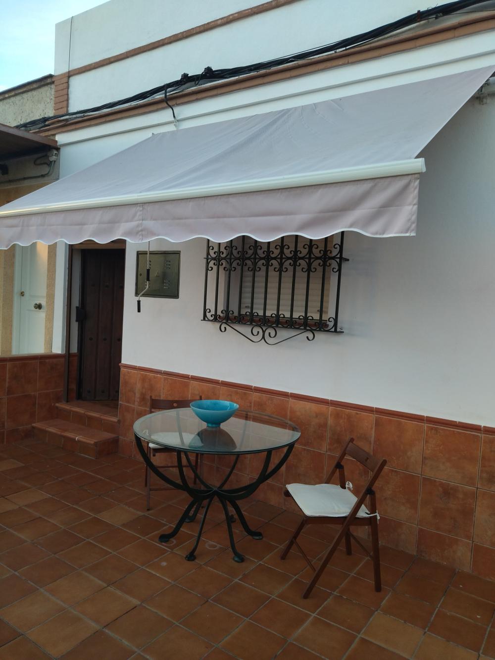  à vendre villa Jedula Sierra De Cádiz 16