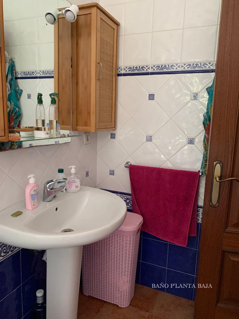  à vendre villa Buenavista Campiña Sur 16