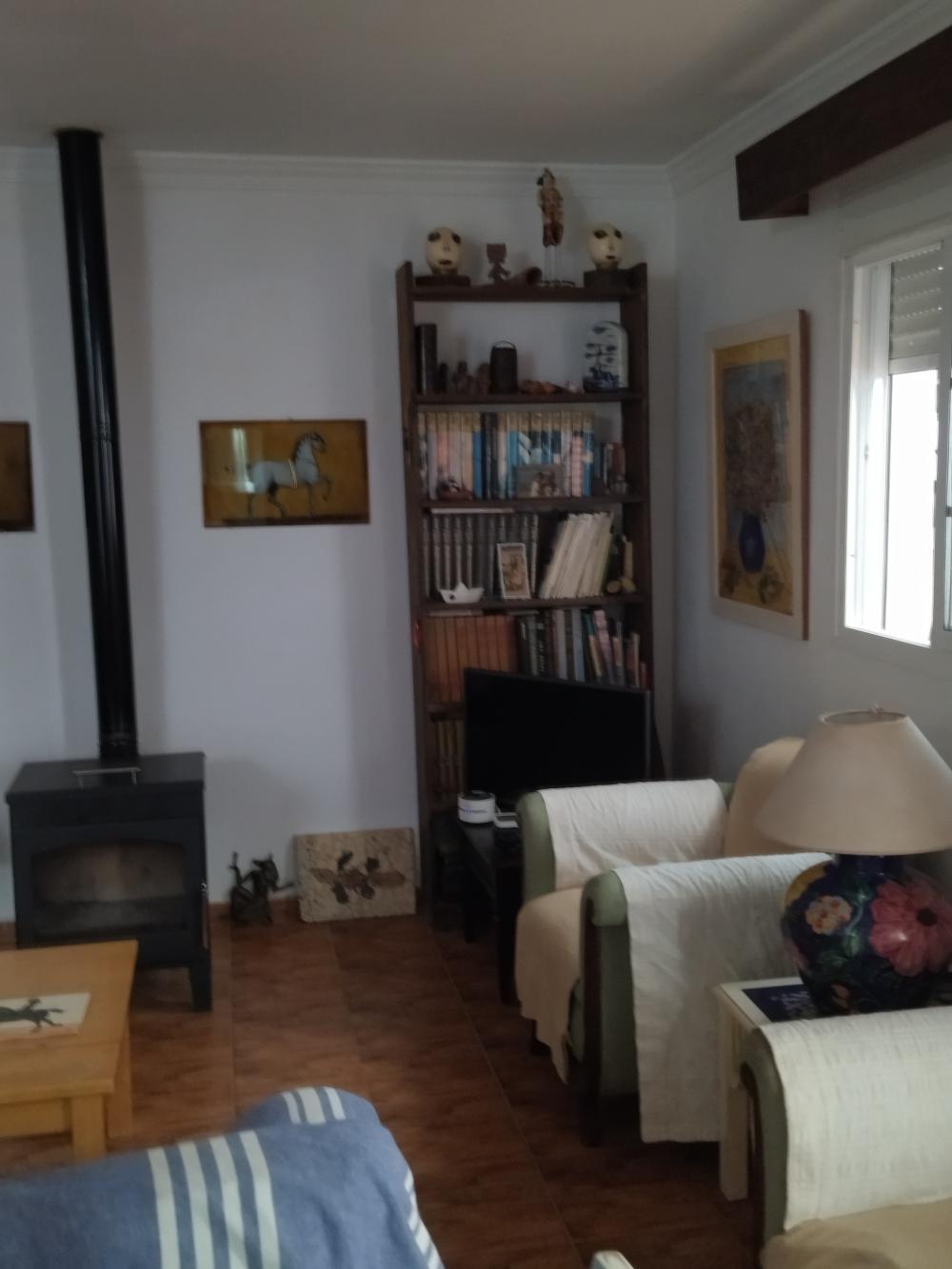  à vendre villa Jedula Sierra De Cádiz 20