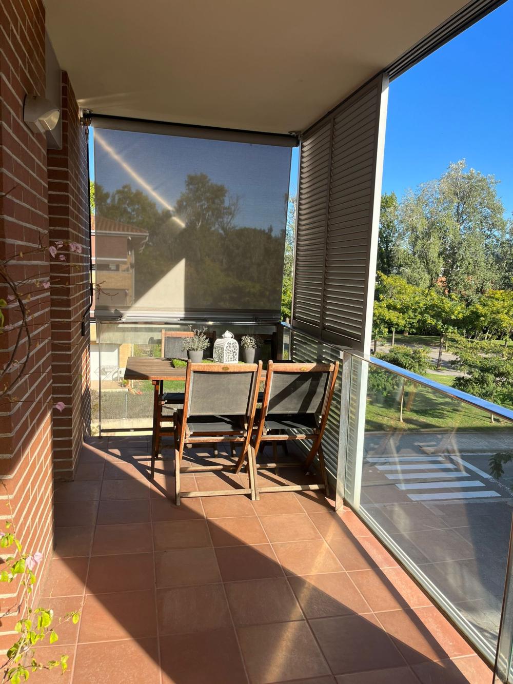  à vendre duplex Mira-Sol Vallès Occidental 23