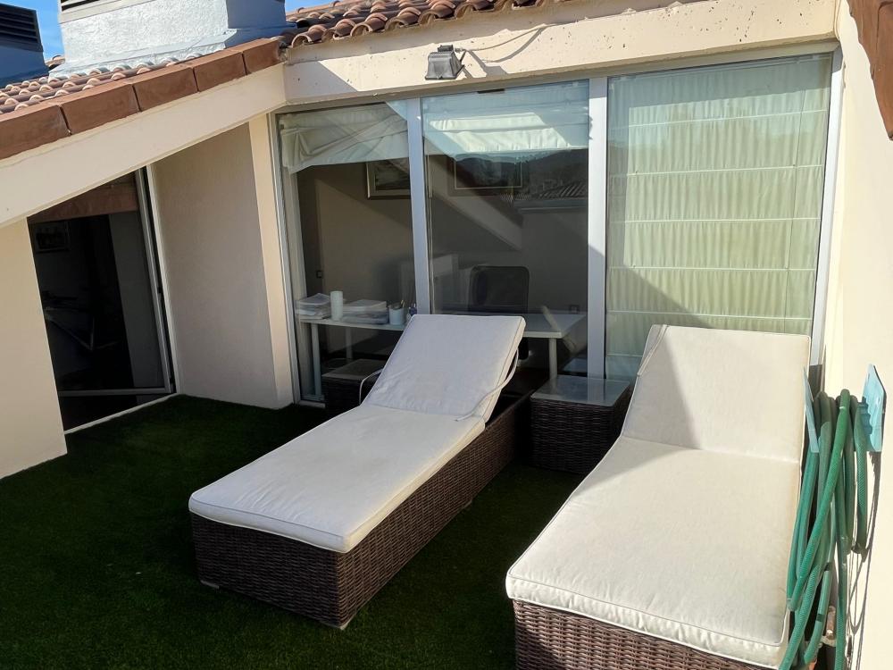  à vendre duplex Mira-Sol Vallès Occidental 33
