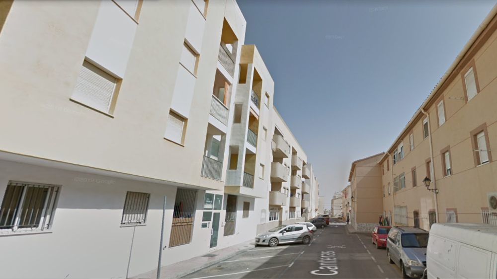  à vendre appartement Garrucha Levante Almeriense 18