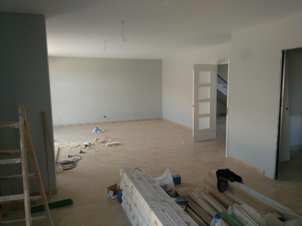  à vendre villa Alto De La Muela Valdejalón 17