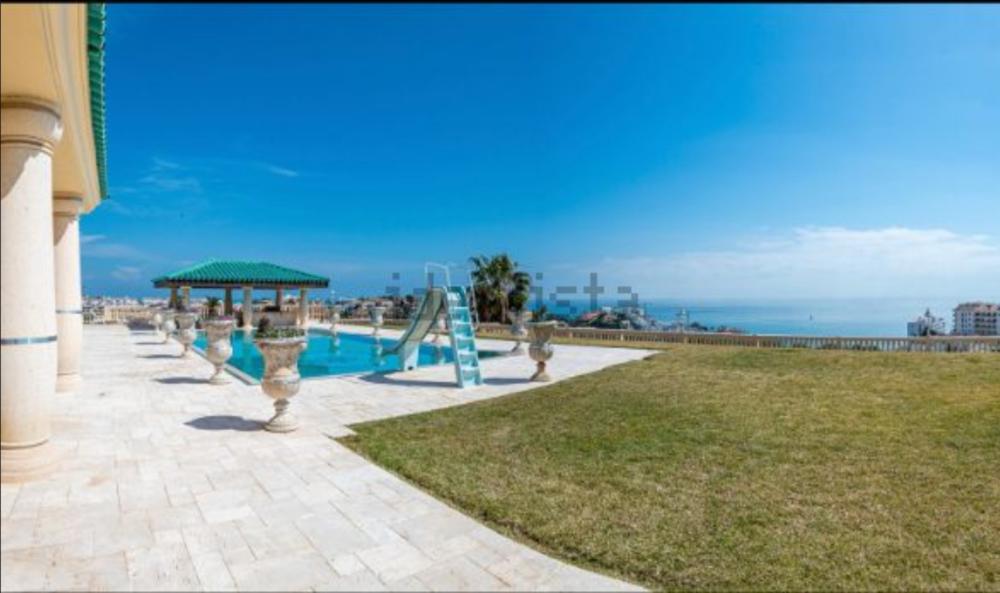  à vendre maison de maître Arroyo De La Miel Costa Del Sol Occidental 43