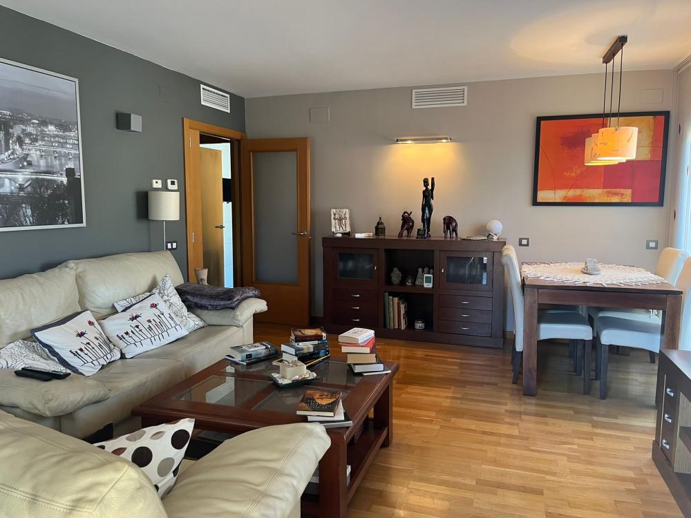 à vendre duplex Mira-Sol Vallès Occidental 18
