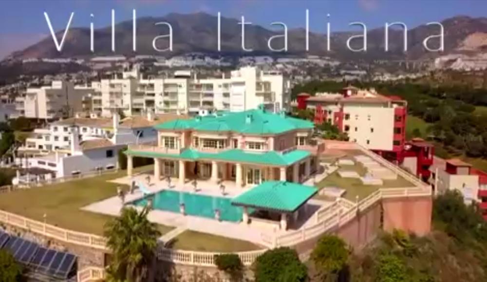  à vendre maison de maître Arroyo De La Miel Costa Del Sol Occidental 5