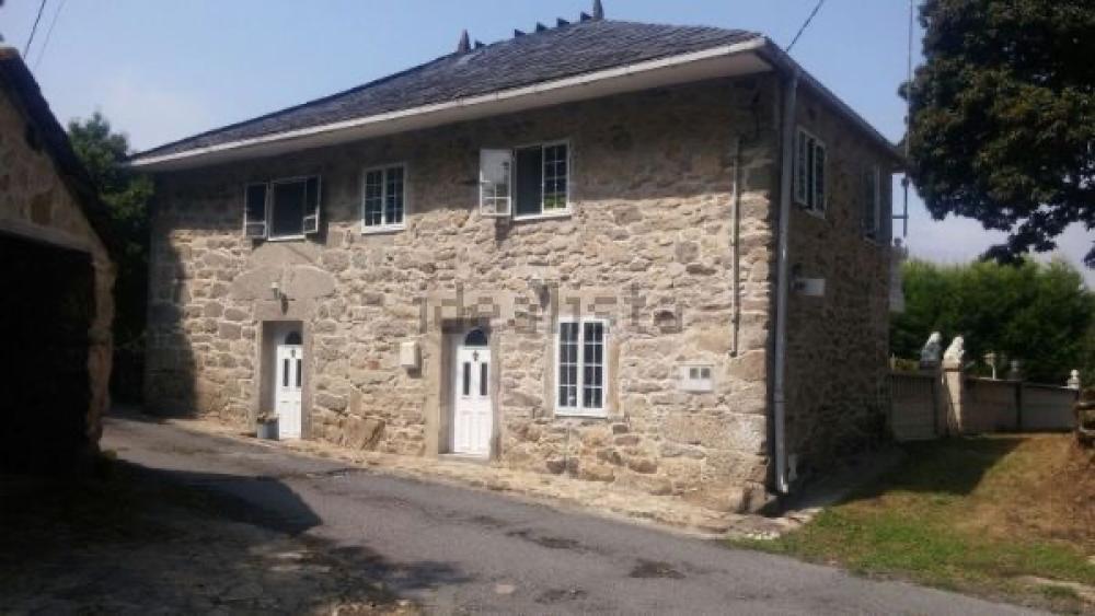  à vendre maison Friol Lugo 2