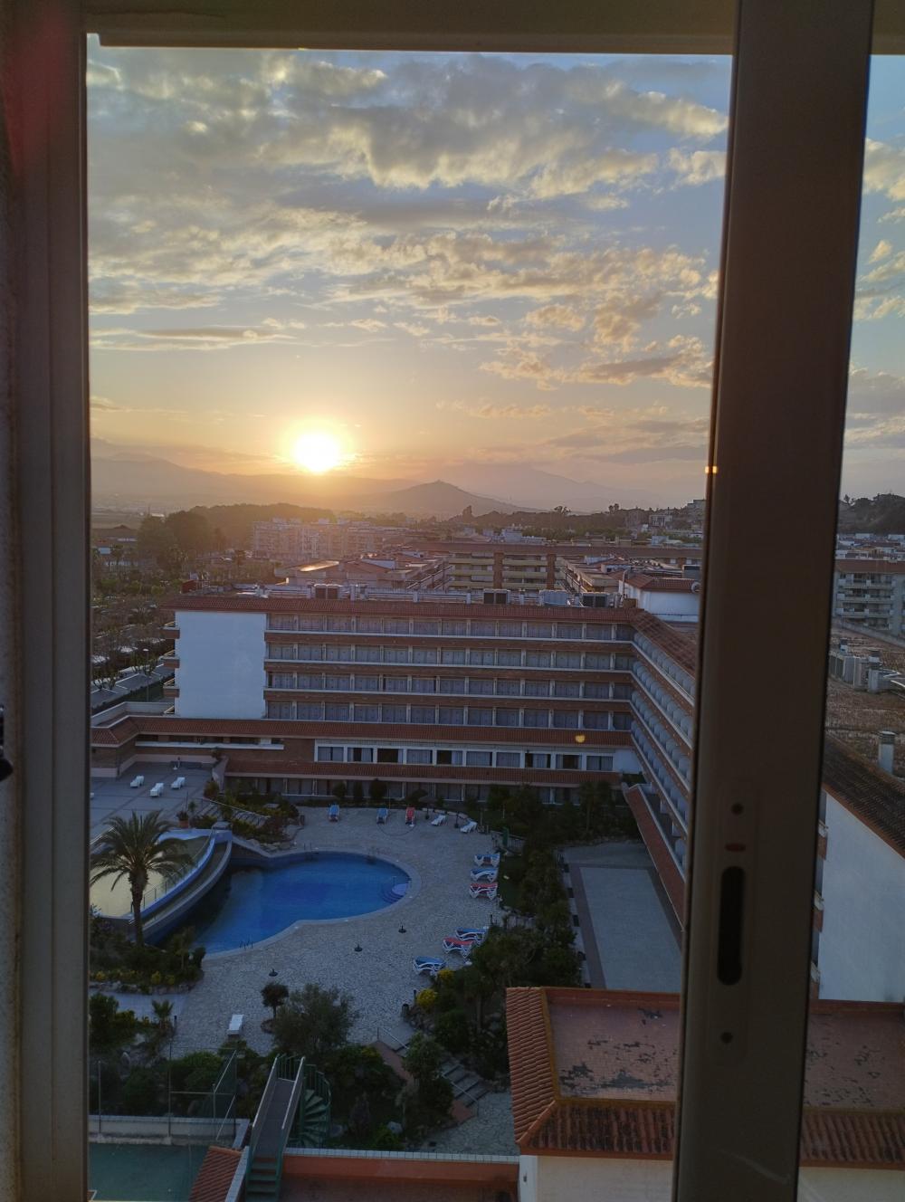  à vendre penthouse Blanes Selva 8