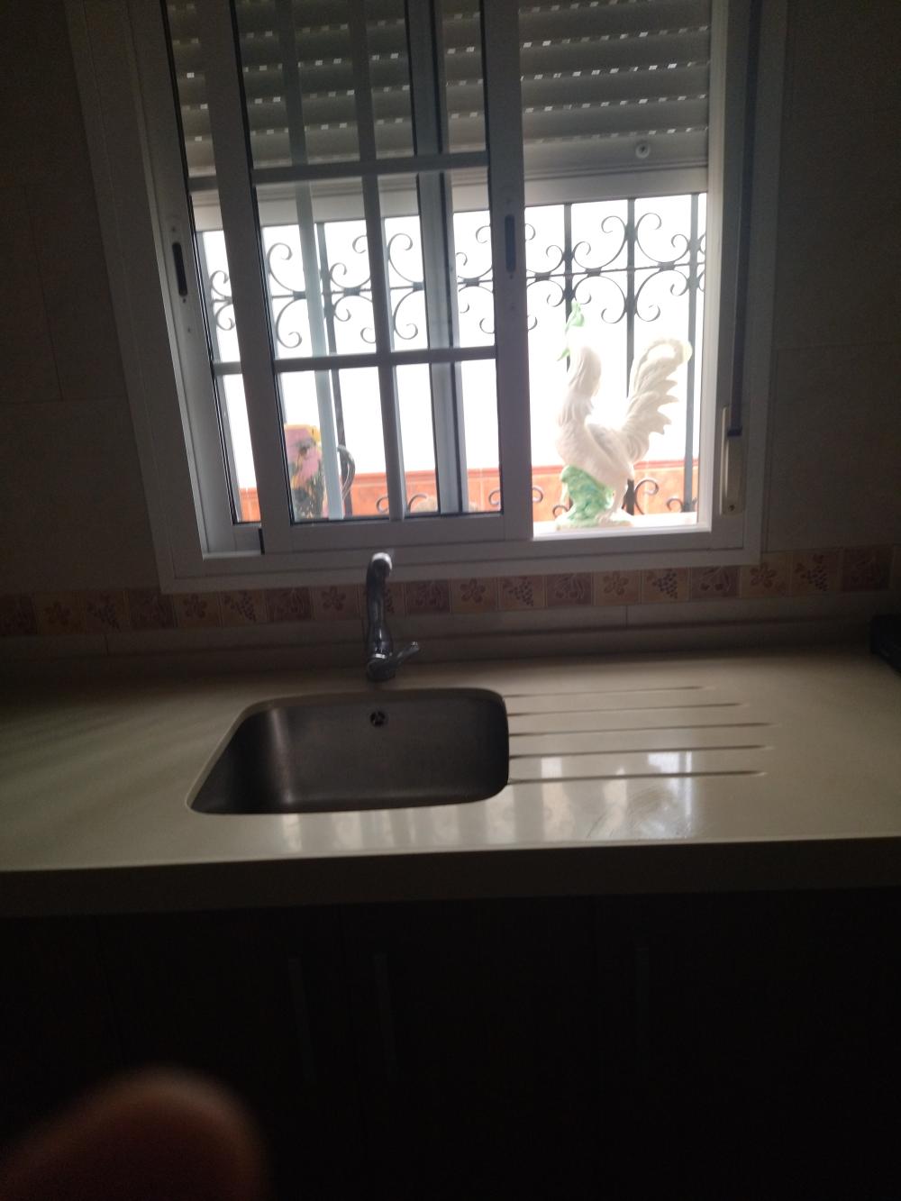  à vendre villa Jedula Sierra De Cádiz 10