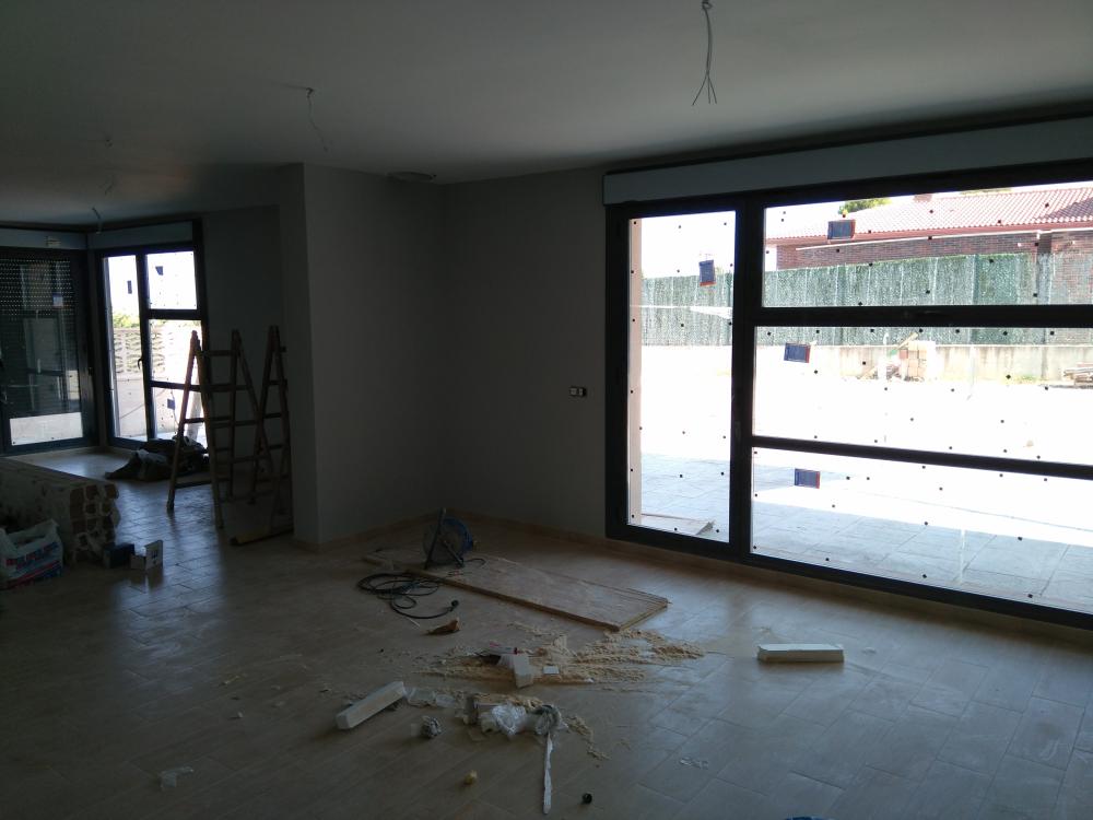  à vendre villa Alto De La Muela Valdejalón 21