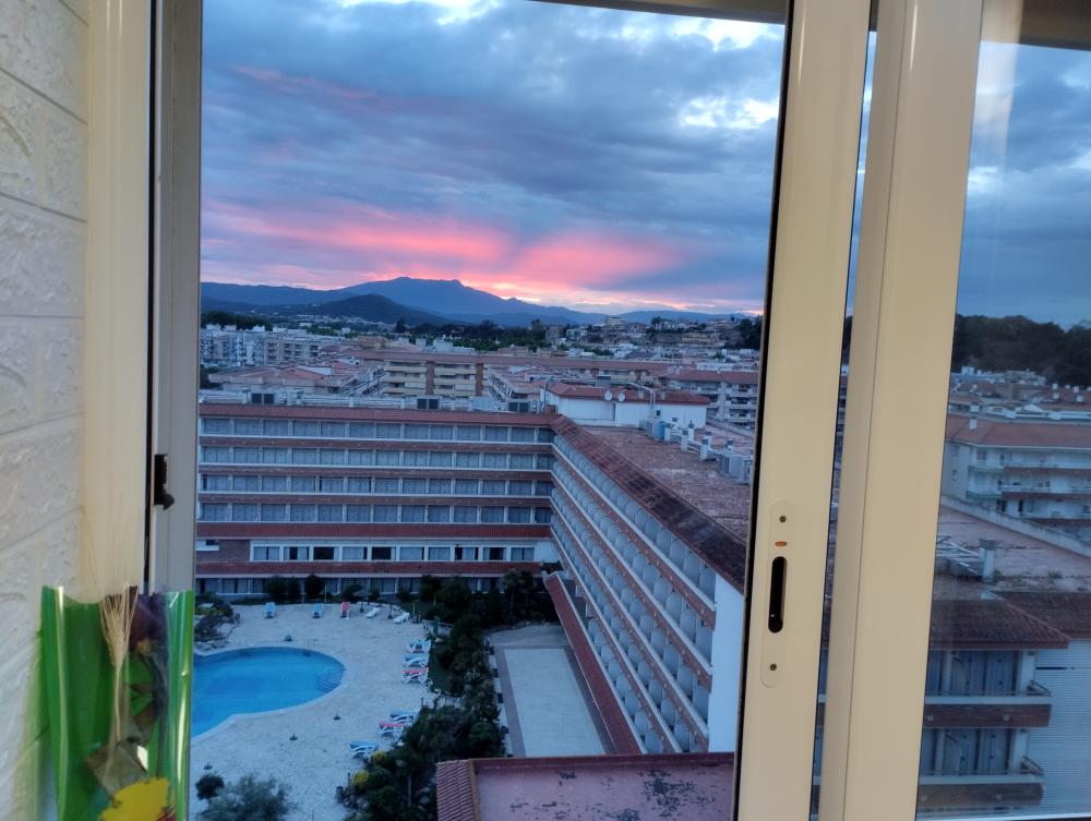  à vendre penthouse Blanes Selva 5