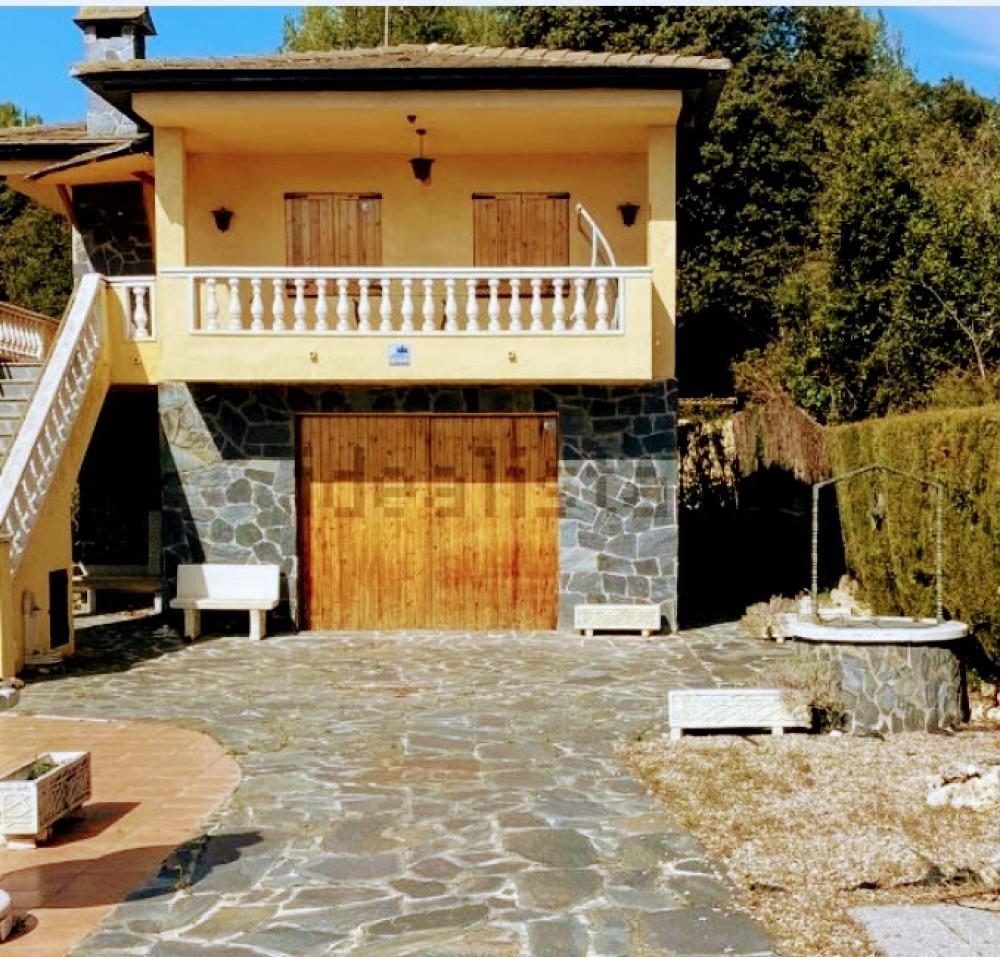  à vendre villa Can Farell Vallès Oriental 14