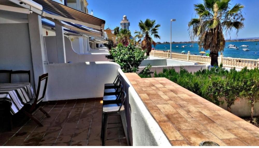  à vendre maison jumelée Punta Caiman Costa Occidental 7