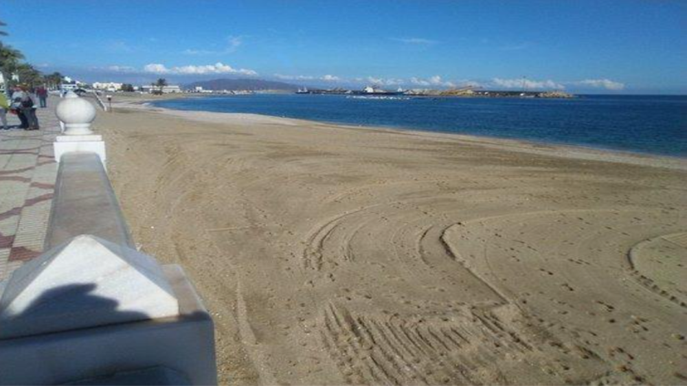  à vendre appartement Garrucha Levante Almeriense 20