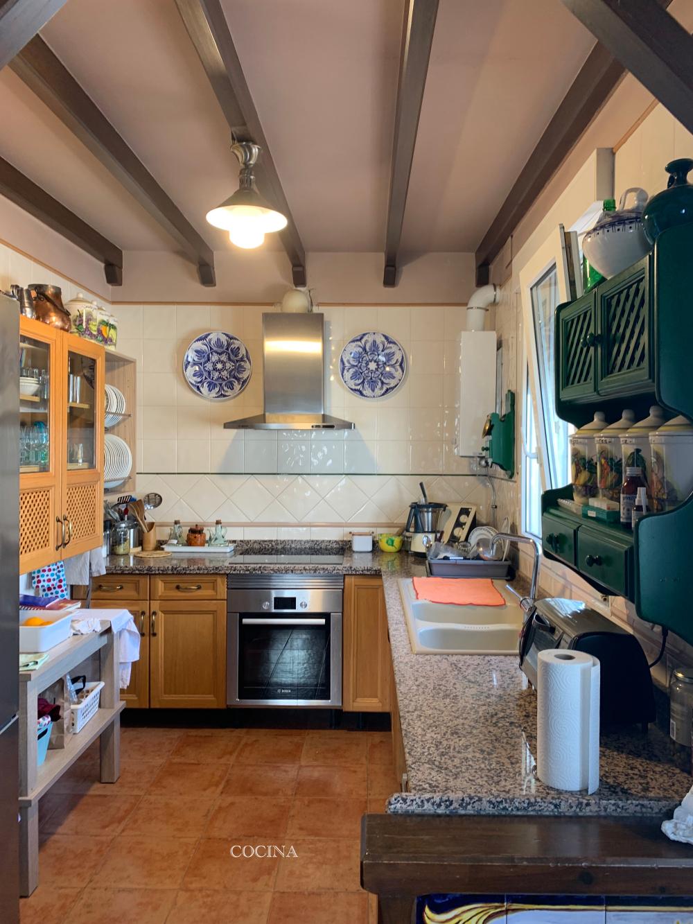  à vendre villa Buenavista Campiña Sur 4