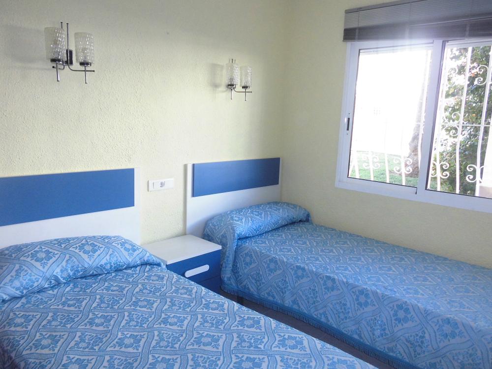  à vendre appartement Dénia Marina Alta 7
