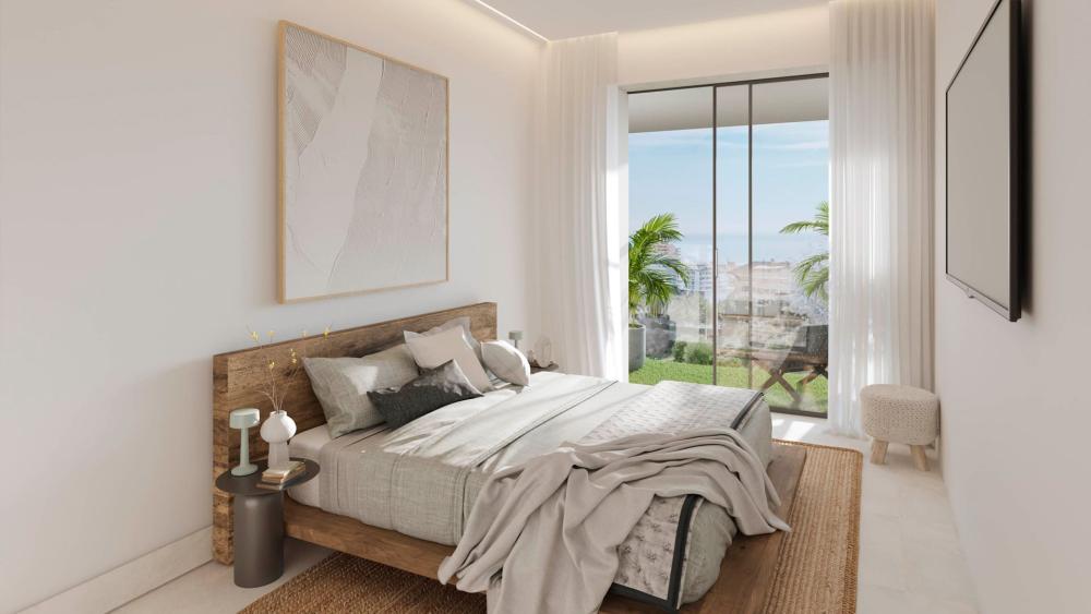  à vendre maison de ville Fuengirola Costa Del Sol Occidental 8